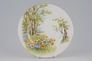 Shelley Daffodil Time Tea / Side Plate