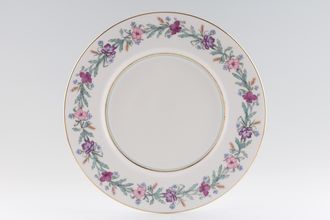 Royal Worcester Elysian Dinner Plate 10 1/2"