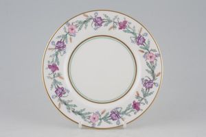 Royal Worcester Elysian Tea / Side Plate
