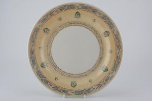 Churchill Ports of Call - Malang Dinner Plate