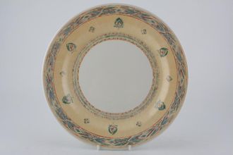 Churchill Ports of Call - Malang Dinner Plate 10 1/4"