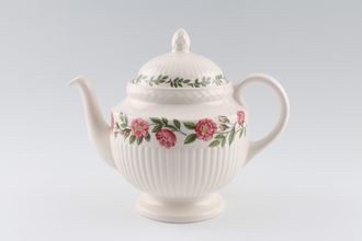 Wedgwood Rosalind Teapot 1 3/4"