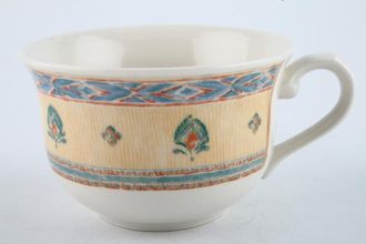 Churchill Ports of Call - Malang Breakfast Cup 4" x 2 5/8"