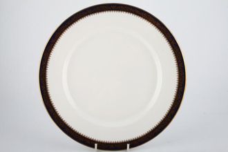 Aynsley Balmoral Dinner Plate 10 1/2"