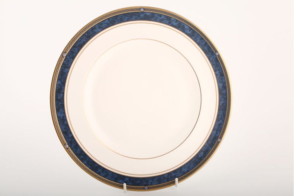 Royal Doulton Stanwyck - H5212 Salad/Dessert Plate no centre pattern 8"