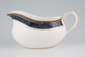 Royal Doulton Stanwyck - H5212 Sauce Boat