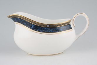 Sell Royal Doulton Stanwyck - H5212 Sauce Boat Oval