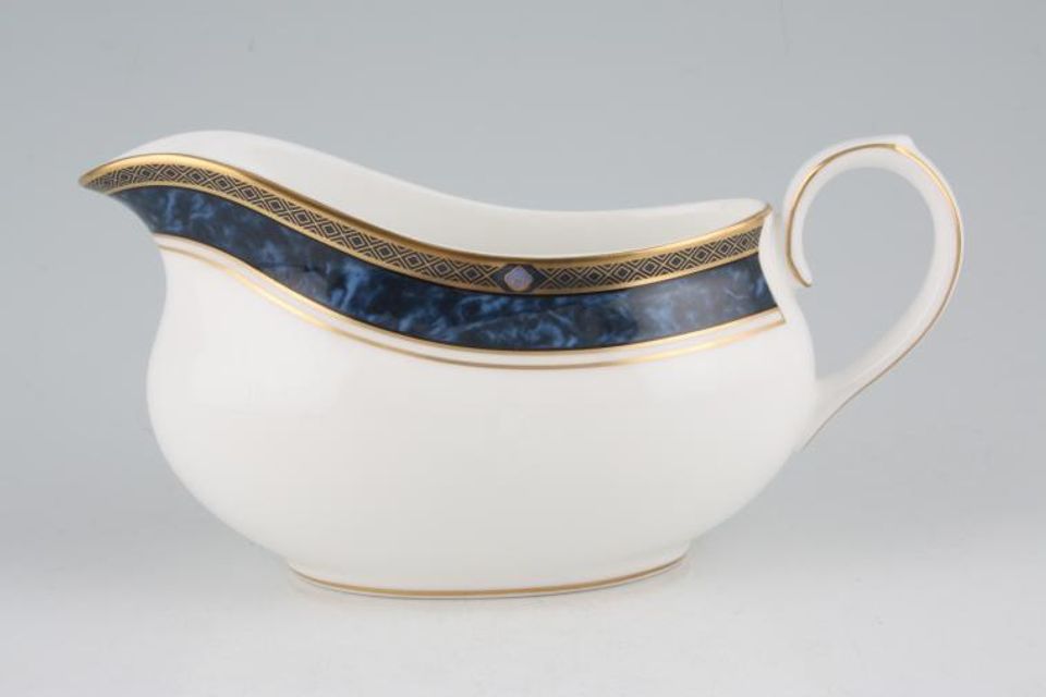 Royal Doulton Stanwyck - H5212 Sauce Boat Oval