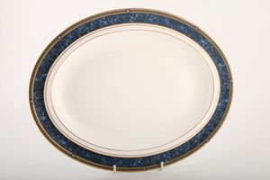 Royal Doulton Stanwyck - H5212 Oval Platter