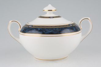 Royal Doulton Stanwyck - H5212 Sugar Bowl - Lidded (Tea)