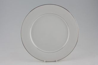 Sell Noritake Regency Silver Dinner Plate 10 1/2"