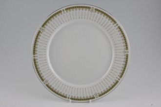 Noritake Greenpoint Dinner Plate 10 1/2"