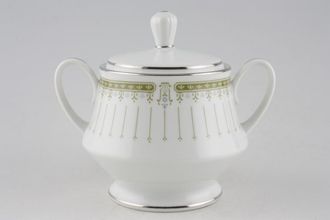 Sell Noritake Greenpoint Sugar Bowl - Lidded (Tea)