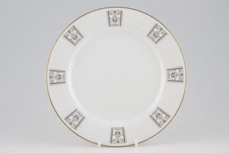 Noritake Castille Dinner Plate 10 1/2"