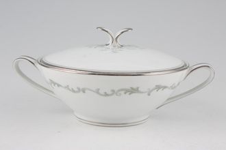 Sell Noritake Chaumont Sugar Bowl - Lidded (Tea) 2 handles