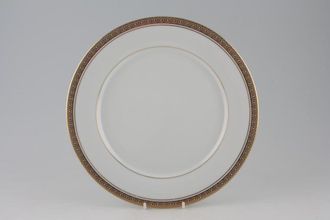 Noritake Tiara Dinner Plate 10 1/2"