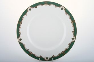 Sell Royal Worcester Connaught Dinner Plate 10 1/2"