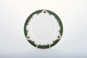 Royal Worcester Connaught Tea / Side Plate 6"