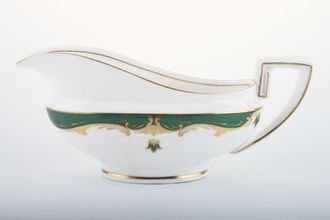 Sell Royal Worcester Connaught Sauce Boat
