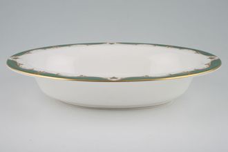 Royal Worcester Connaught Vegetable Dish (Open)