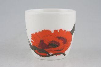 Sell Susie Cooper Cornpoppy Egg Cup 1 7/8" x 1 3/4"