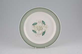 Sell Susie Cooper Gardenia - Pottery Tea / Side Plate 6 3/4"