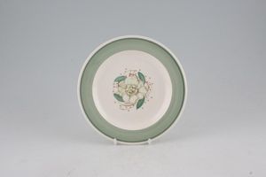 Susie Cooper Gardenia - Pottery Tea / Side Plate