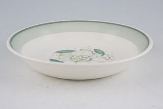 Sell Susie Cooper Gardenia - Pottery Bowl 7 3/4"