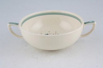 Sell Susie Cooper Gardenia - Pottery Soup Cup 2 handles