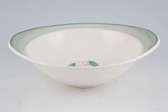 Susie Cooper Gardenia - Pottery Vegetable Tureen Base Only