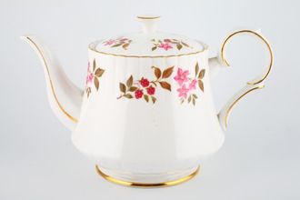 Royal Stafford Fragrance Teapot 2pt