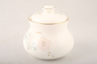 Sell Royal Doulton Flirtation - H5043 Sugar Bowl - Lidded (Tea)