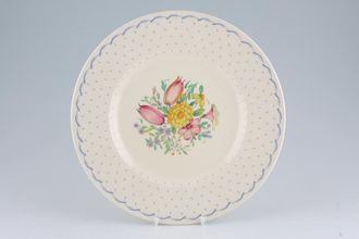 Sell Susie Cooper Printemps Dinner Plate 10"