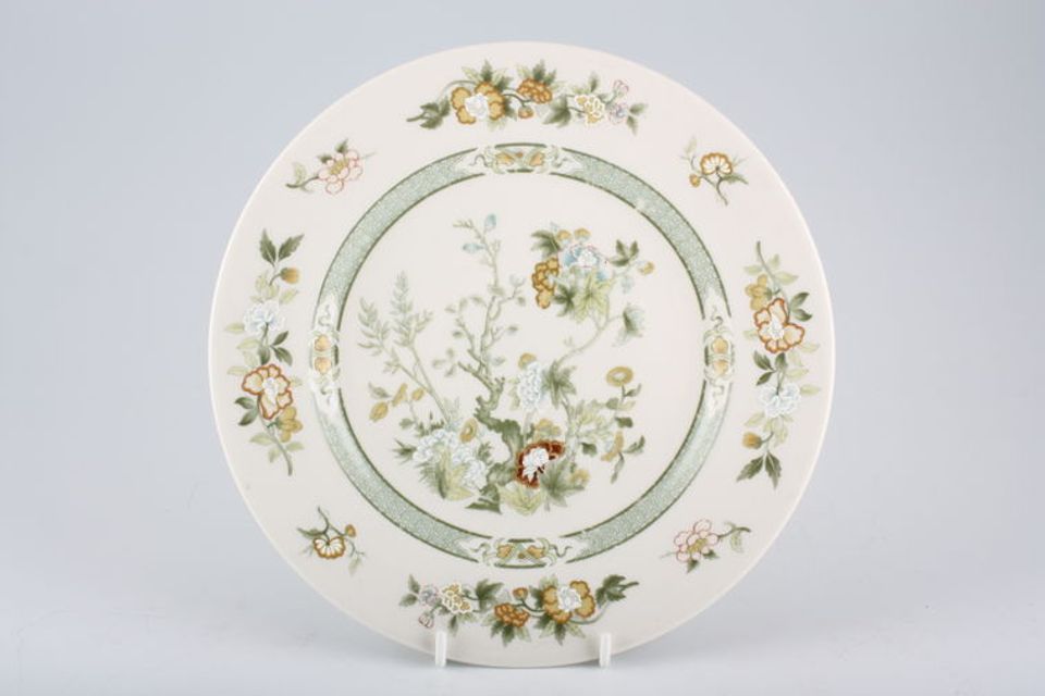 Royal Doulton Tonkin - T.C.1107 Dinner Plate 10 1/2"