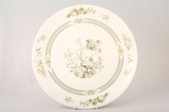Sell Royal Doulton Tonkin - T.C.1107 Platter Round 13 1/4"