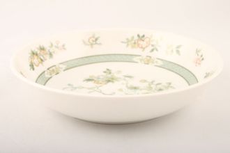 Sell Royal Doulton Tonkin - T.C.1107 Soup / Cereal Bowl 6 7/8"