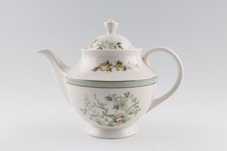 Sell Royal Doulton Tonkin - T.C.1107 Teapot 2 1/2pt