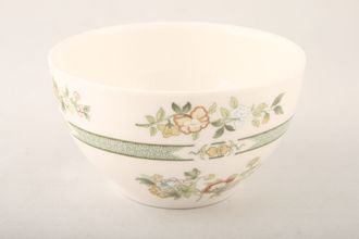Sell Royal Doulton Tonkin - T.C.1107 Sugar Bowl - Open (Tea) 4 1/2"