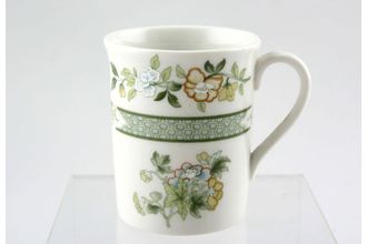 Sell Royal Doulton Tonkin - T.C.1107 Coffee/Espresso Can 2 1/4" x 2 5/8"