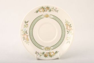 Sell Royal Doulton Tonkin - T.C.1107 Coffee Saucer 5"