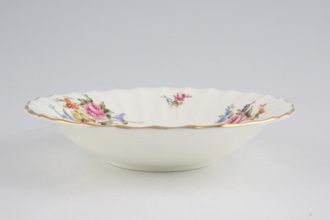 Sell Royal Worcester Roanoke - Cream Fruit Saucer Shallow 5 1/2"