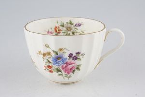 Royal Worcester Roanoke - Cream Teacup