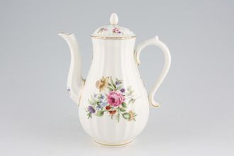 Sell Royal Worcester Roanoke - Cream Coffee Pot Small 1 1/4pt