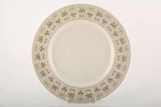 Royal Doulton Samarra - T.C.1039 Dinner Plate 10 5/8"