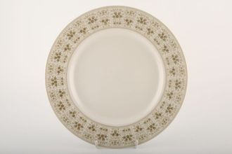 Sell Royal Doulton Samarra - T.C.1039 Breakfast / Lunch Plate 9"