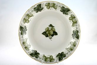 Sell Royal Worcester Worcester Hop - The Serving Dish Shallow 9"