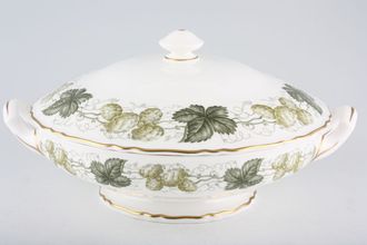 Sell Royal Worcester Worcester Hop - The Vegetable Tureen with Lid