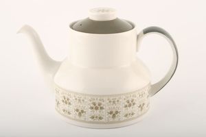 Royal Doulton Samarra - T.C.1039 Teapot