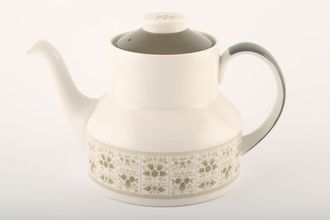Sell Royal Doulton Samarra - T.C.1039 Teapot 1 3/4pt