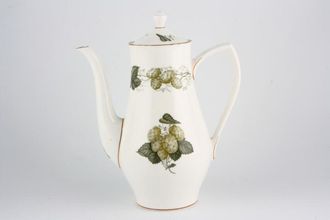 Sell Royal Worcester Worcester Hop - The Coffee Pot 2pt